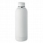 Бутылка из переработанной нержа с логотипом  заказать по выгодной цене в кибермаркете AvroraStore