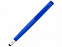 Ручка-стилус шариковая Rio, ярко-синий с логотипом  заказать по выгодной цене в кибермаркете AvroraStore