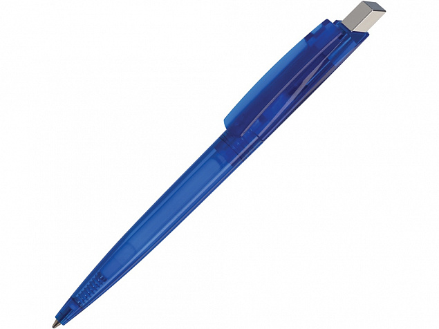 Ручка пластиковая шариковая Gito Color с логотипом  заказать по выгодной цене в кибермаркете AvroraStore