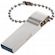 Флешка Leap, USB 3.0, 16 Гб с логотипом  заказать по выгодной цене в кибермаркете AvroraStore