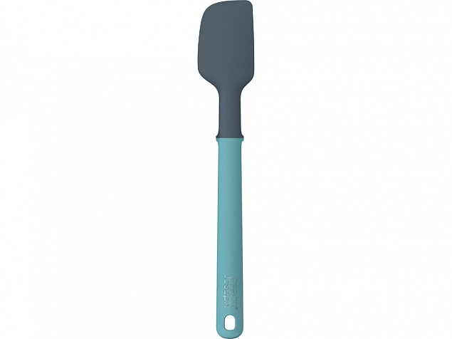 Набор силиконовых кухонных инструментов Elevate™ Оpal на подставке с логотипом  заказать по выгодной цене в кибермаркете AvroraStore