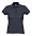 Рубашка поло женская Passion 170, белая с логотипом  заказать по выгодной цене в кибермаркете AvroraStore