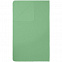 Дорожный плед Voyager, светло-зеленый с логотипом  заказать по выгодной цене в кибермаркете AvroraStore