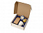 Подарочный набор «Чайная церемония» с логотипом  заказать по выгодной цене в кибермаркете AvroraStore