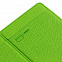 Обложка для автодокументов Devon, зеленая с логотипом  заказать по выгодной цене в кибермаркете AvroraStore