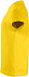 Футболка детская Imperial Kids 190, желтая с логотипом  заказать по выгодной цене в кибермаркете AvroraStore