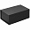 Коробка LumiBox, красная с логотипом  заказать по выгодной цене в кибермаркете AvroraStore