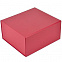 Упаковка подарочная, коробка складная с логотипом  заказать по выгодной цене в кибермаркете AvroraStore