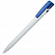 KIKI EcoAllene, ручка шариковая с логотипом  заказать по выгодной цене в кибермаркете AvroraStore