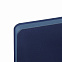 Ежедневник Portobello Trend, Latte soft touch, недатированный, синий с логотипом  заказать по выгодной цене в кибермаркете AvroraStore