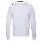 Толстовка унисекс 63 Белый с логотипом  заказать по выгодной цене в кибермаркете AvroraStore