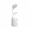 Led лампа и USB увлажнитель 2 в 1 Moon light с логотипом  заказать по выгодной цене в кибермаркете AvroraStore