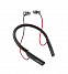 Bluetooth наушники Sennheiser Momentum In-Ear Wireless, черные с логотипом  заказать по выгодной цене в кибермаркете AvroraStore