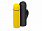 Термос Ямал 500мл, желтый с логотипом  заказать по выгодной цене в кибермаркете AvroraStore