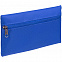Пенал P-case, ярко-синий с логотипом  заказать по выгодной цене в кибермаркете AvroraStore