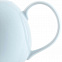 Чайник заварочный Dine, белый с логотипом  заказать по выгодной цене в кибермаркете AvroraStore