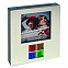 Фоторамка с электронными часами "En Vogue" с логотипом  заказать по выгодной цене в кибермаркете AvroraStore