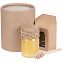 Набор Honey Fields,ver.2, горный мед с логотипом  заказать по выгодной цене в кибермаркете AvroraStore