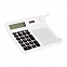 Калькулятор "Экономист"с мемо-панелью с логотипом  заказать по выгодной цене в кибермаркете AvroraStore