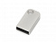 USB-флешка 2.0 на 16 Гб Micron с логотипом  заказать по выгодной цене в кибермаркете AvroraStore