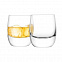 Набор стаканов для виски Bar с логотипом  заказать по выгодной цене в кибермаркете AvroraStore
