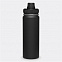 Вакуумная бутылка для питья ARMY STYLE с логотипом  заказать по выгодной цене в кибермаркете AvroraStore