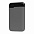 Универсальный аккумулятор OMG Num 5 (5000 мАч), черный, 10,2х6.3х1,2 см с логотипом  заказать по выгодной цене в кибермаркете AvroraStore