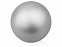 Мячик-антистресс Малевич, серый с логотипом  заказать по выгодной цене в кибермаркете AvroraStore