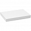 Коробка Horizon, белая с логотипом  заказать по выгодной цене в кибермаркете AvroraStore