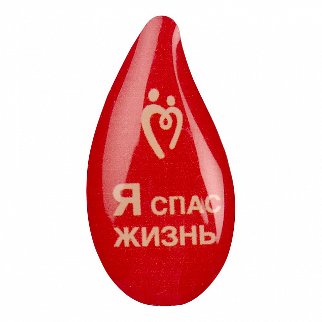 Значки с полимерным покрытием Bete на заказ с логотипом  заказать по выгодной цене в кибермаркете AvroraStore