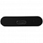 Портативный внешний диск Uniscend Drop, 256 Гб, черный с логотипом  заказать по выгодной цене в кибермаркете AvroraStore