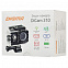 Экшн-камера Digma DiCam 310, черная с логотипом  заказать по выгодной цене в кибермаркете AvroraStore