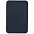 Чехол для карты на телефон Alaska, синий с логотипом  заказать по выгодной цене в кибермаркете AvroraStore