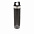 Стильная бутылка для воды Tritan, черная с логотипом  заказать по выгодной цене в кибермаркете AvroraStore