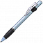 LP/341MC Аллегра, карандаш механический с логотипом  заказать по выгодной цене в кибермаркете AvroraStore