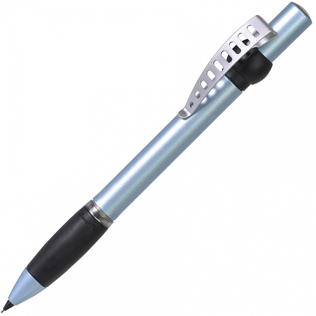 LP/341MC Аллегра, карандаш механический с логотипом  заказать по выгодной цене в кибермаркете AvroraStore