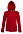 Толстовка женская на молнии с капюшоном Seven Women 290, серый меланж с логотипом  заказать по выгодной цене в кибермаркете AvroraStore