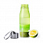 Бутылка SELMY с логотипом  заказать по выгодной цене в кибермаркете AvroraStore