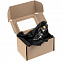 Елочная игрушка «Тигренок» в коробке, прозрачный с логотипом  заказать по выгодной цене в кибермаркете AvroraStore