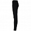 Лосины женские Jill, черные с логотипом  заказать по выгодной цене в кибермаркете AvroraStore
