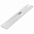 Чехол для ручки Hood Color, белый с логотипом  заказать по выгодной цене в кибермаркете AvroraStore