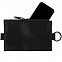 Органайзер для аксессуаров ringLink, черный с логотипом  заказать по выгодной цене в кибермаркете AvroraStore