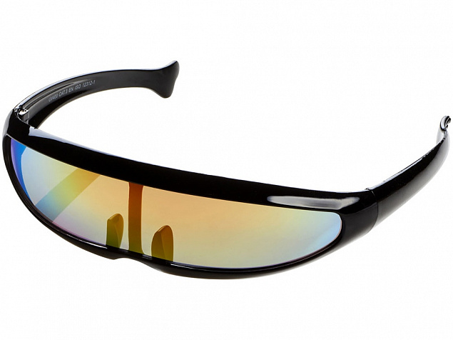 Очки солнцезащитныеPlanga с логотипом  заказать по выгодной цене в кибермаркете AvroraStore