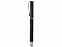 Ручка металлическая роллер "Pedova" с логотипом  заказать по выгодной цене в кибермаркете AvroraStore