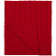Шарф Heat Trick, красный с логотипом  заказать по выгодной цене в кибермаркете AvroraStore
