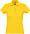 Рубашка поло женская PASSION 170, красная с логотипом  заказать по выгодной цене в кибермаркете AvroraStore