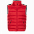 Жилет Жилет 82 Красный с логотипом  заказать по выгодной цене в кибермаркете AvroraStore