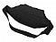 Сумка на пояс Sash, черный с логотипом  заказать по выгодной цене в кибермаркете AvroraStore