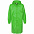 Дождевик унисекс Rainman, зеленое яблоко с логотипом  заказать по выгодной цене в кибермаркете AvroraStore