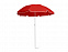 Солнцезащитный зонт «DERING» с логотипом  заказать по выгодной цене в кибермаркете AvroraStore